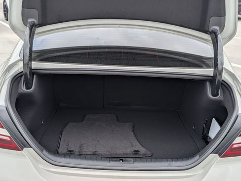New 2026 Genesis G70 3.3T Prestige RWD image 29