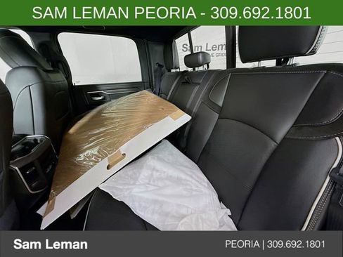 New 2026 RAM 2500 Laramie image 26