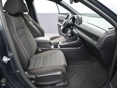 Certified 2023 Honda CR-V Sport image 16