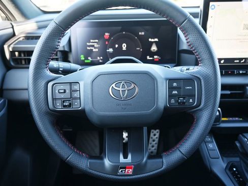 New 2026 Toyota RAV4 AWD Plug-in Hybrid image 19