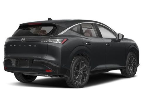 New 2026 Nissan Murano SL image 3