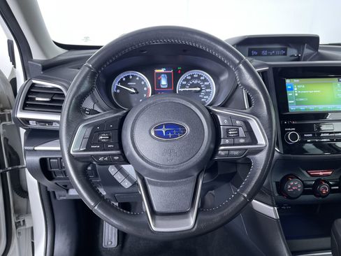 Used 2021 Subaru Forester Premium image 16