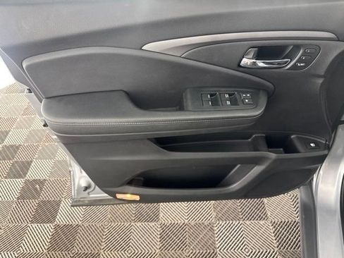 Certified 2023 Honda Ridgeline RTL-E image 22