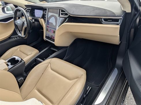 Used 2015 Tesla Model S P85D image 18