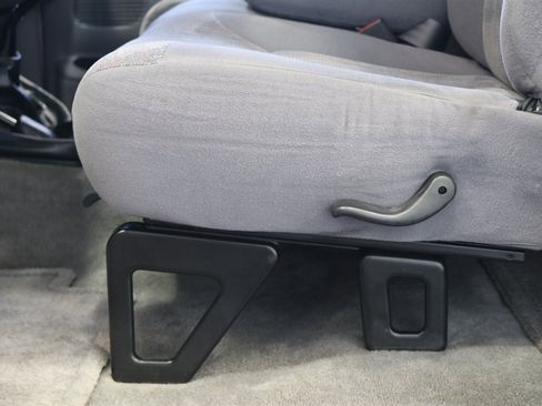 Used 1997 Dodge Ram 2500 Truck Laramie SLT image 70