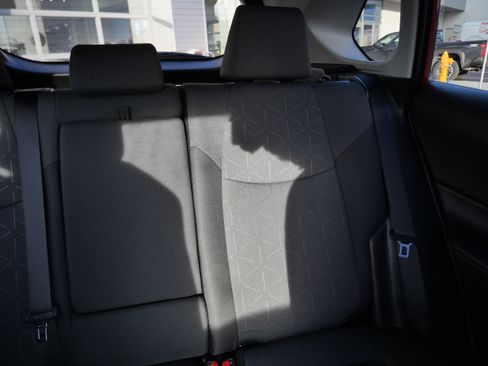 Certified 2025 Toyota RAV4 XLE image 15