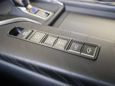 New 2026 Lexus LX 700h Luxury AWD/4WD image 29