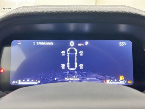 New 2025 Jeep Grand Cherokee L Limited w/ Black Appearance Package image 22