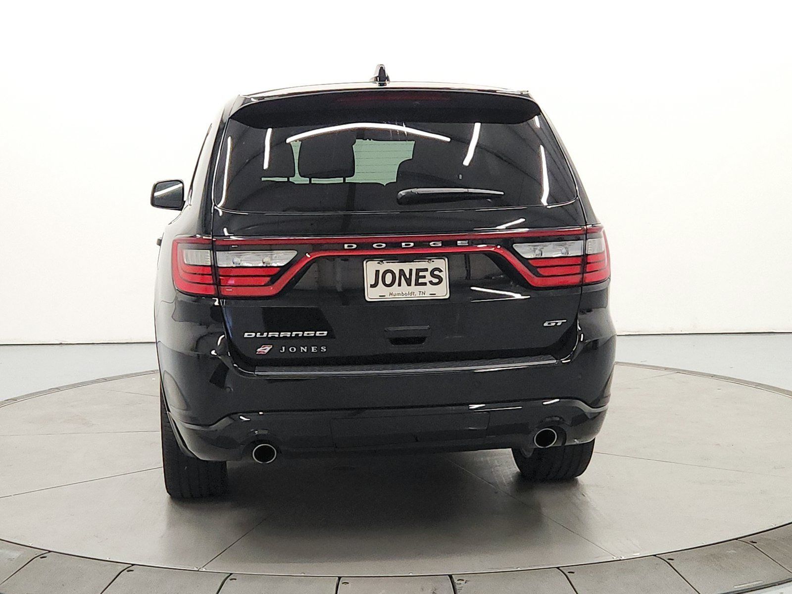 Used 2026 Dodge Durango GT AWD/4WD image 7