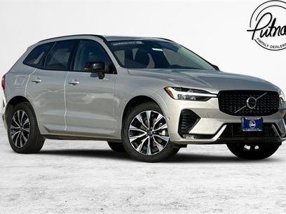 Certified 2025 Volvo XC60 B5 Plus