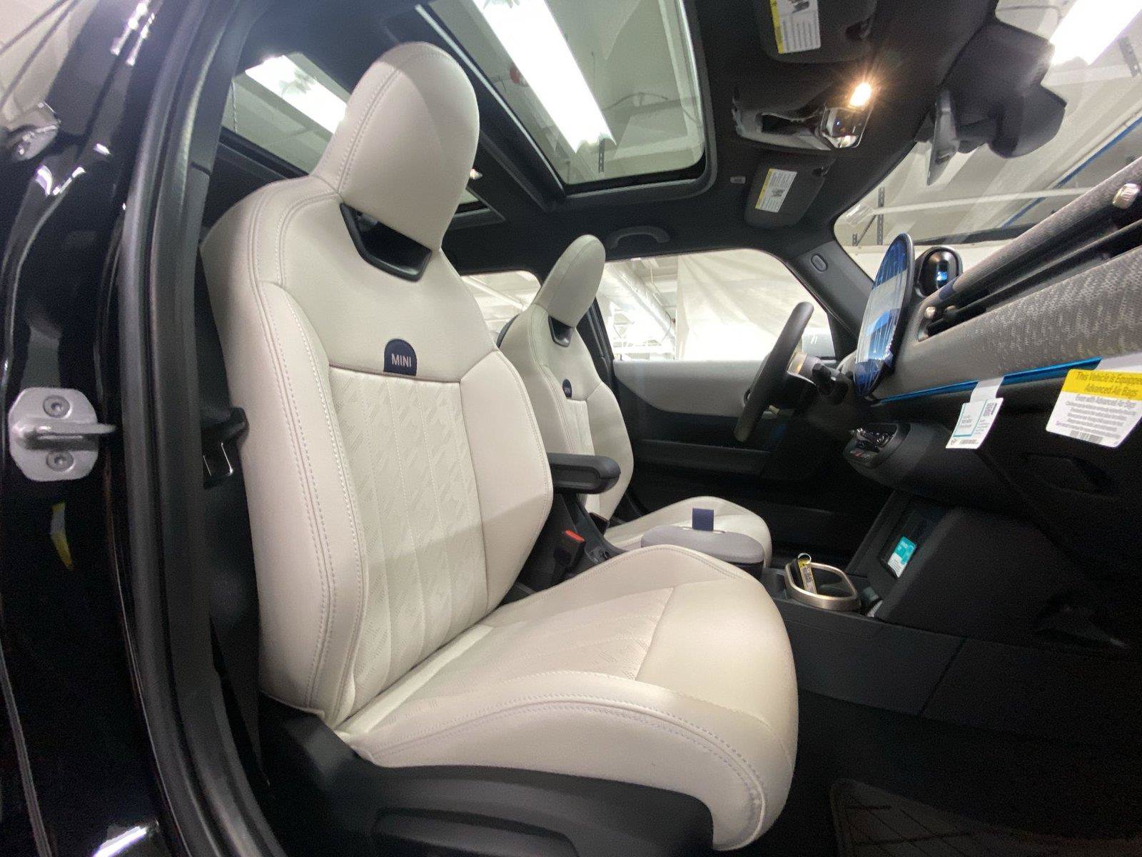 New 2026 MINI Cooper S FWD image 30