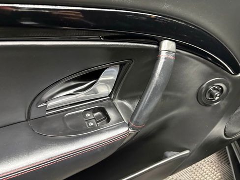Used 2018 Maserati GranTurismo Sport RWD image 28