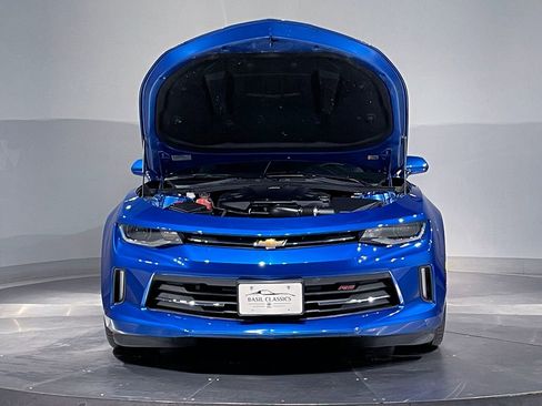 Used 2018 Chevrolet Camaro LT w/ RS Package RWD image 28