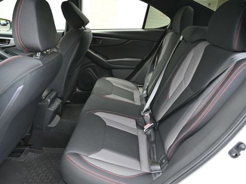 Used 2022 Subaru WRX AWD/4WD image 13