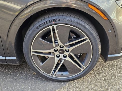 New 2026 Genesis GV60 Performance image 31