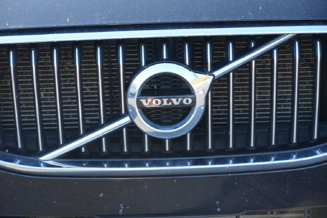 Used 2021 Volvo XC60 T5 Inscription AWD/4WD image 5