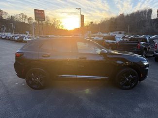 Used 2023 Buick Envision Essence w/ Sport Touring Package video 2