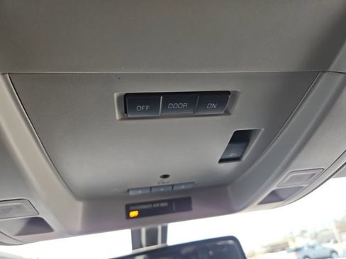 Used 2014 Chevrolet Silverado 1500 LTZ Z71 w/ LTZ Plus Package image 15