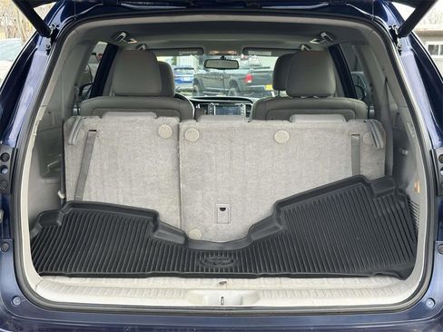 Used 2015 Toyota Highlander Limited image 14