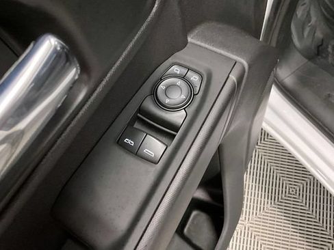 Used 2023 GMC Sierra 1500 Pro w/ Pro Value Package AWD/4WD image 33