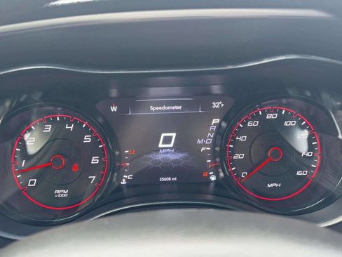 Used 2022 Dodge Charger R/T w/ Driver Convenience Group image 46