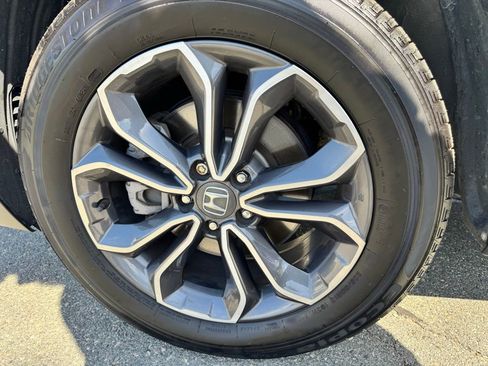 Used 2022 Honda CR-V EX-L image 29