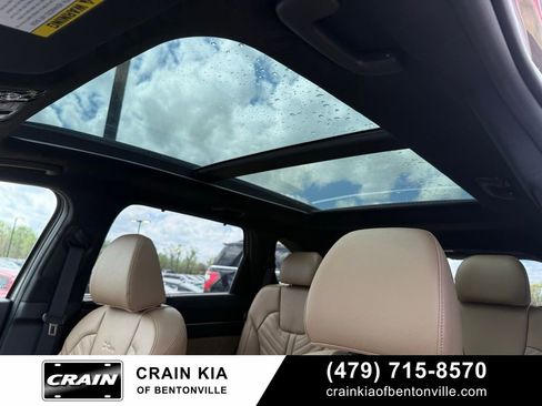 New 2026 Kia Sorento SX Prestige AWD/4WD image 23