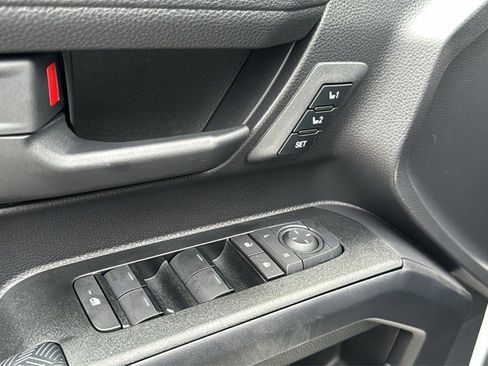 New 2026 Toyota 4Runner TRD Off-Road Premium image 15