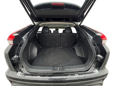 Used 2025 Mitsubishi Eclipse Cross SE image 18