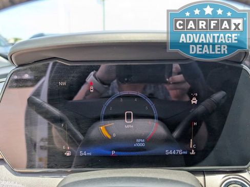 Used 2024 Chevrolet Trax ACTIV w/ Sunroof Package FWD image 11