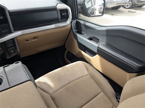 Used 2023 Ford F150 XLT image 18