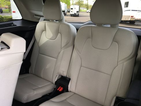 Used 2019 Volvo XC90 T6 Inscription w/ Advanced Package AWD/4WD image 27