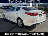 Used 2015 Kia Optima EX image 6