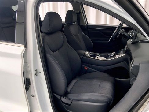 Used 2021 Hyundai Santa Fe SEL w/ Convenience Package image 16