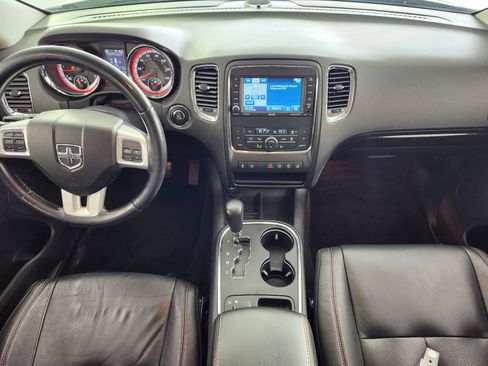 Used 2012 Dodge Durango R/T w/ Leather Interior Group image 16