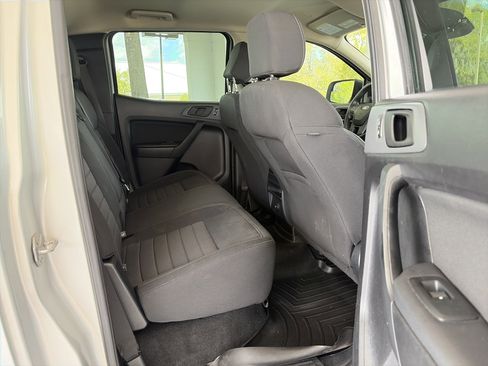 Used 2019 Ford Ranger XL w/ Equipment Group 101A Mid image 17