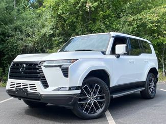 Used 2024 Lexus GX 550 w/ Accessory Package (2T) AWD/4WD 360° Tour
