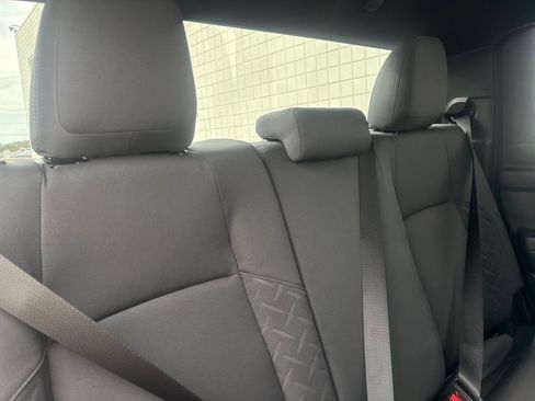 New 2026 Toyota Tacoma SR5 image 26