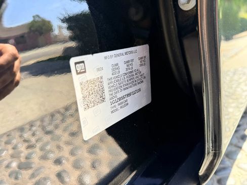 Used 2025 Chevrolet Malibu LS image 27