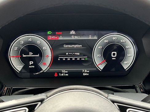 New 2026 Audi A3 2.0T Premium image 23