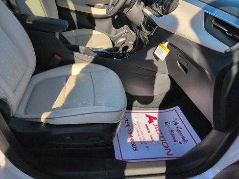 New 2026 Buick Encore GX Avenir w/ Avenir Technology Package image 11