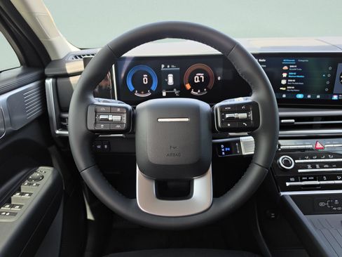 New 2027 Hyundai Santa Fe SE FWD image 17