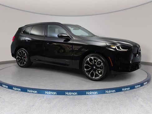 New 2026 BMW X3 xDrive30 w/ M Sport Package image 3