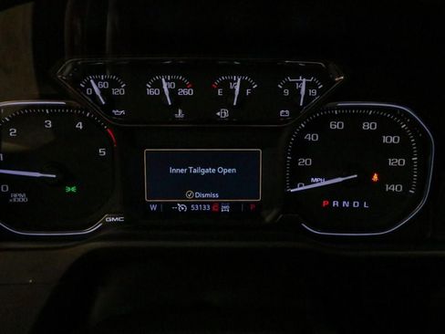 Used 2022 GMC Sierra 2500 AT4 w/ AT4 Preferred Package image 21