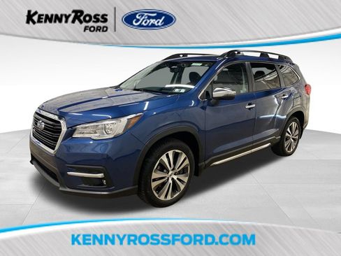 Used 2022 Subaru Ascent Touring AWD/4WD image 1