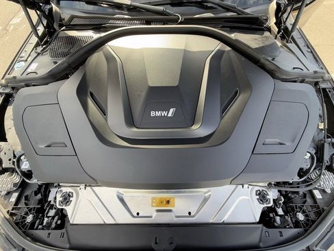 Certified 2023 BMW i4 eDrive40 w/ Premium Package image 33