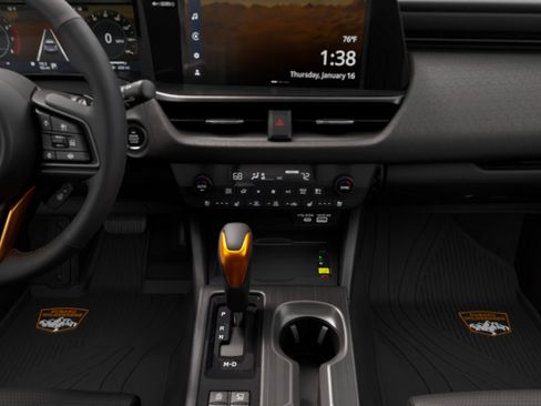 New 2026 Subaru Outback Wilderness AWD/4WD image 25