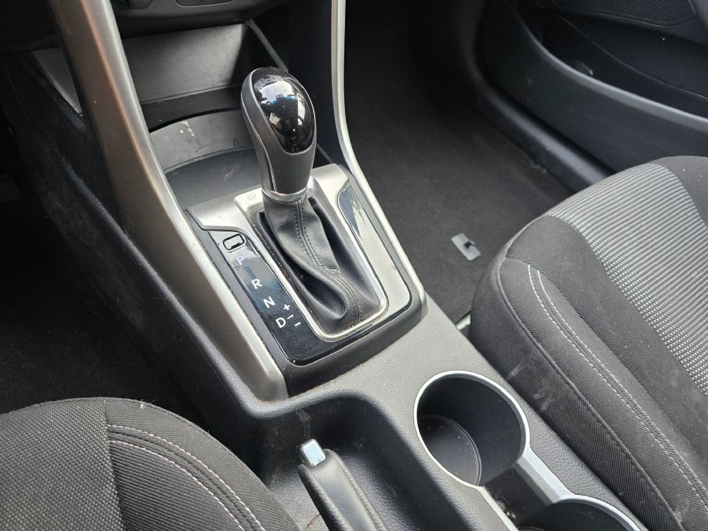 Used 2016 Hyundai Elantra GT FWD image 20