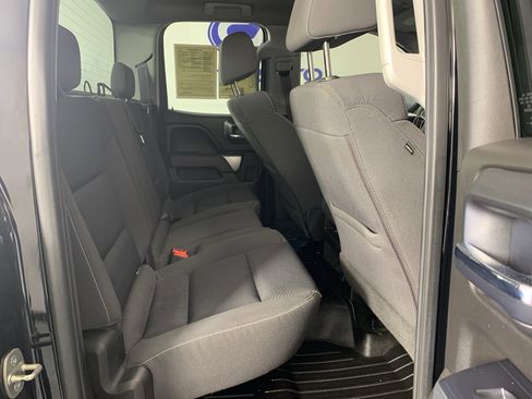 Used 2017 Chevrolet Silverado 1500 LT w/ All Star Edition image 36