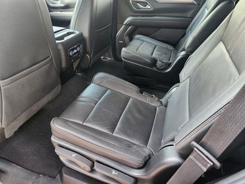 Used 2024 Chevrolet Tahoe RST w/ Luxury Package image 32